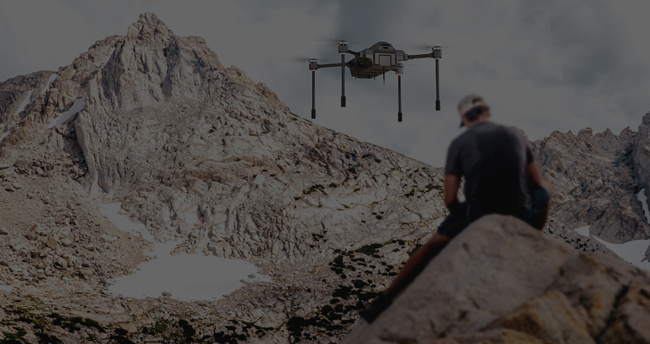 无人机培训俱乐部